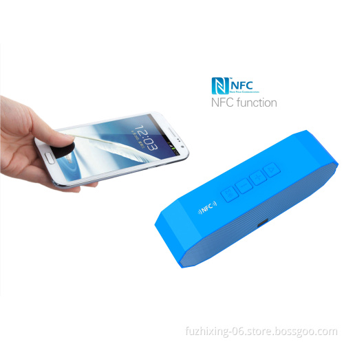 high power camera lens shaped music bluetooth wireless portable speakers